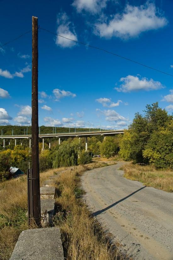Кочеток з panoramio.com - Kochetok