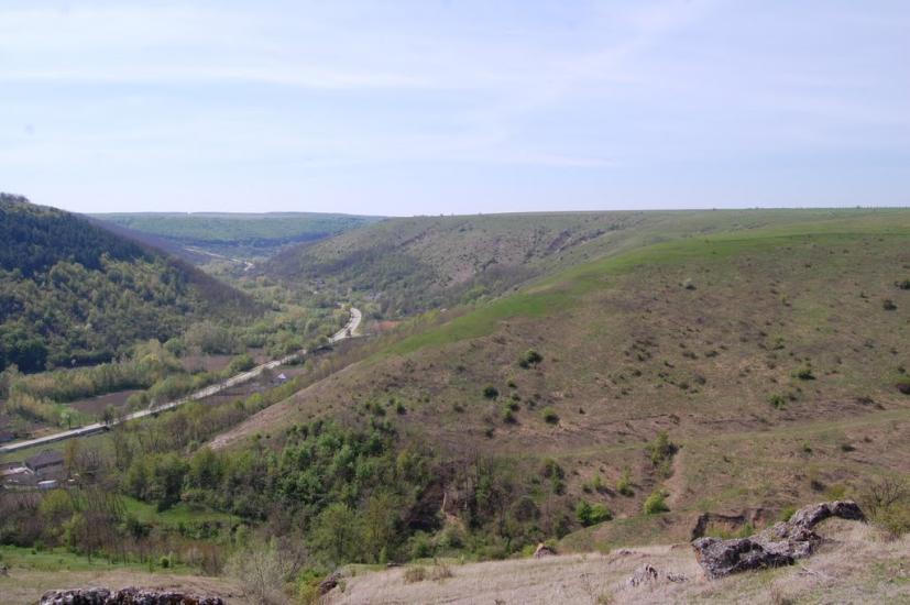 Василівка з panoramio.com - Василівка