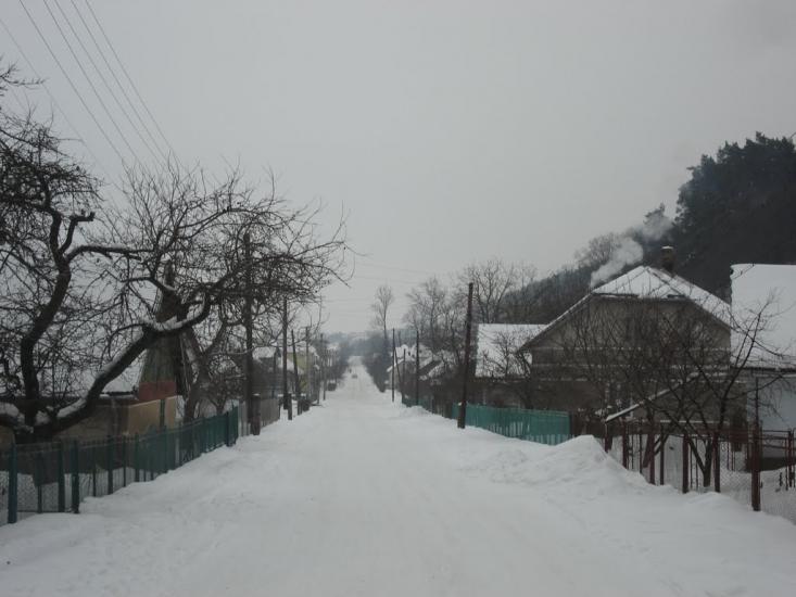 Рай з panoramio.com - Рай