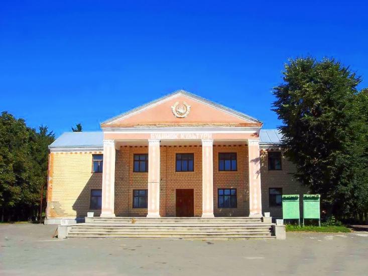 Осіївка з panoramio.com - Осиевка