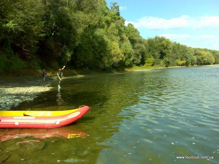 Іване-Золоте з panoramio.com - Ivane-Zolote