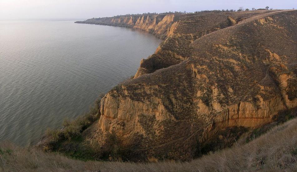 Роксолани з panoramio.com - Роксоланы