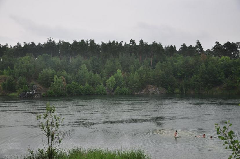 Городище-Пустоварівське з panoramio.com - Gorodysche-Pustovarivske