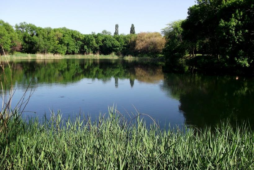 Луганське з panoramio.com - Луганське