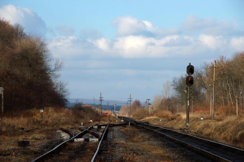 Ходорів з panoramio.com - Ходоров