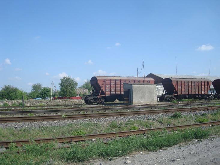 Стара Гута з panoramio.com - Стара Гута