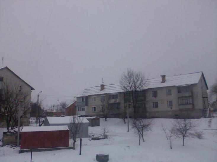 Тараща з panoramio.com - Тараща