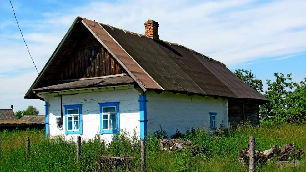 Ремчиці з panoramio.com - Ремчиці