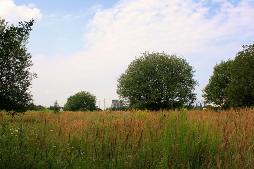 Залав'я з panoramio.com - Залав'я