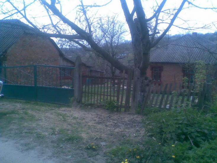 Лисогірка з panoramio.com - Лысогорка