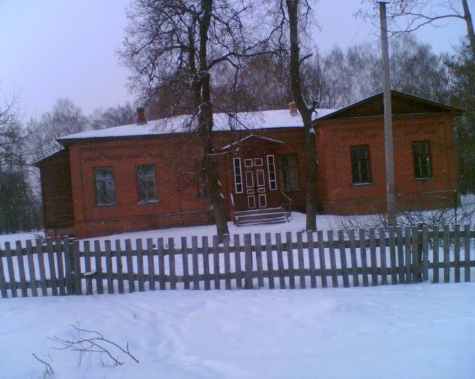 Любитове з panoramio.com - Любитове