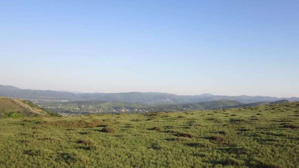 Битків з panoramio.com - Бытков