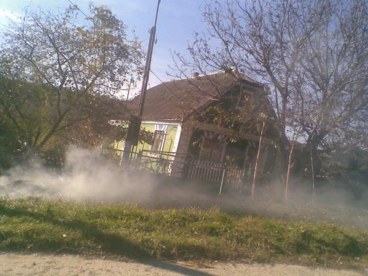 Лисогірка з panoramio.com - Лысогорка