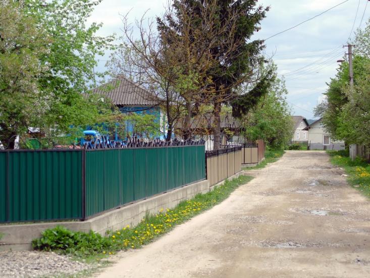 Дубівці з panoramio.com - Дубовцы
