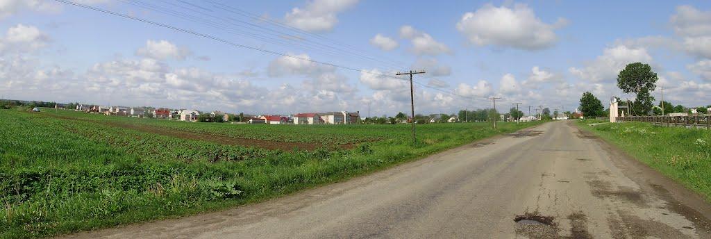 Гірське з panoramio.com - Гірське