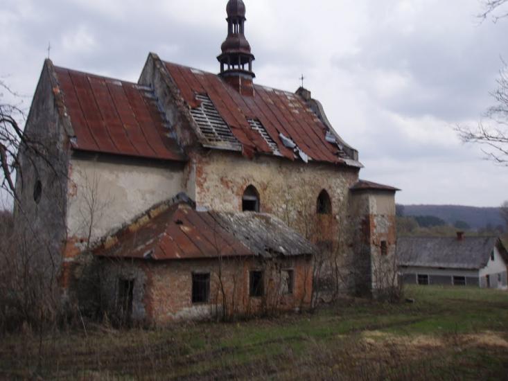 Вишнівчик з panoramio.com - Вишнівчик