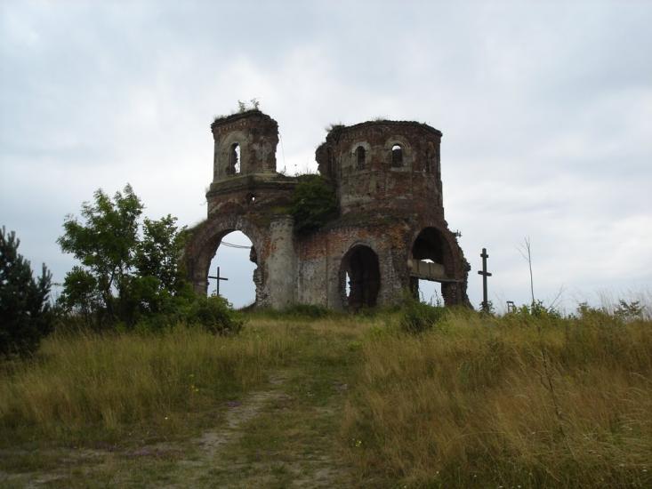 Верещиця з panoramio.com - Верещиця