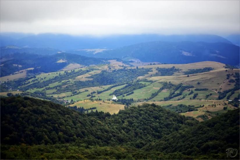 Тюшка з panoramio.com - Тюшка