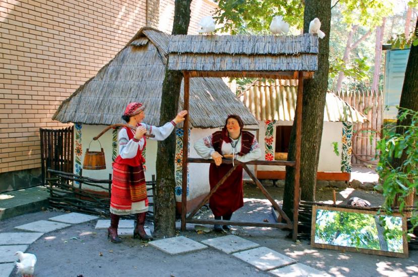 Орлівщина з panoramio.com - Орловщина
