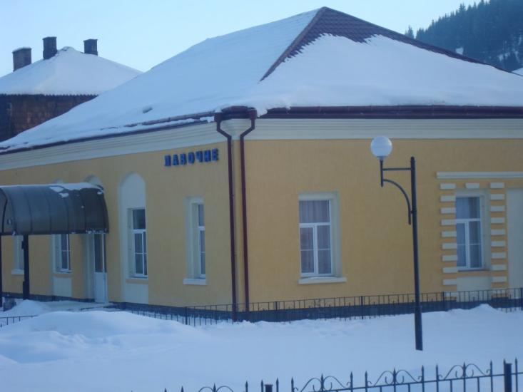 Скотарське з panoramio.com - Skotarske
