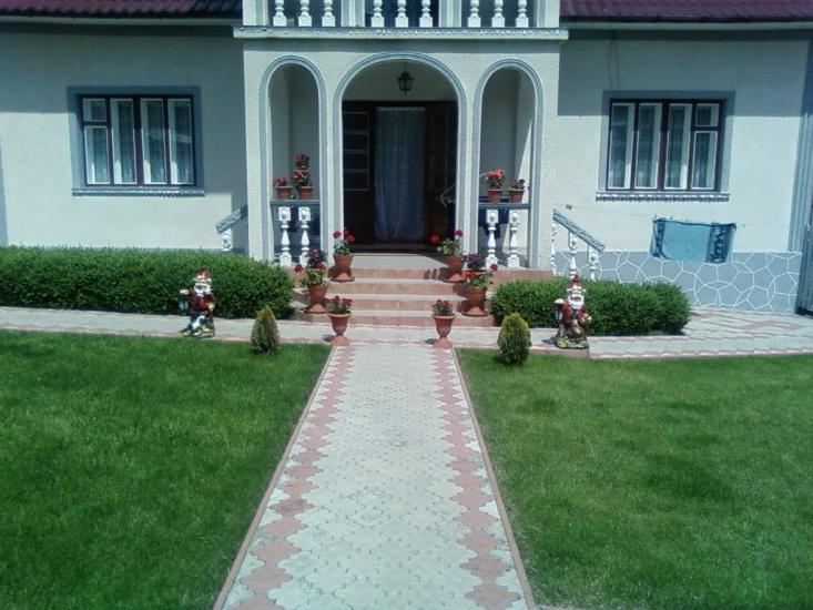 Купка з panoramio.com - Купка