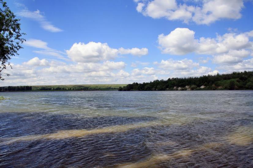 Цеханівка з panoramio.com - Цеханівка