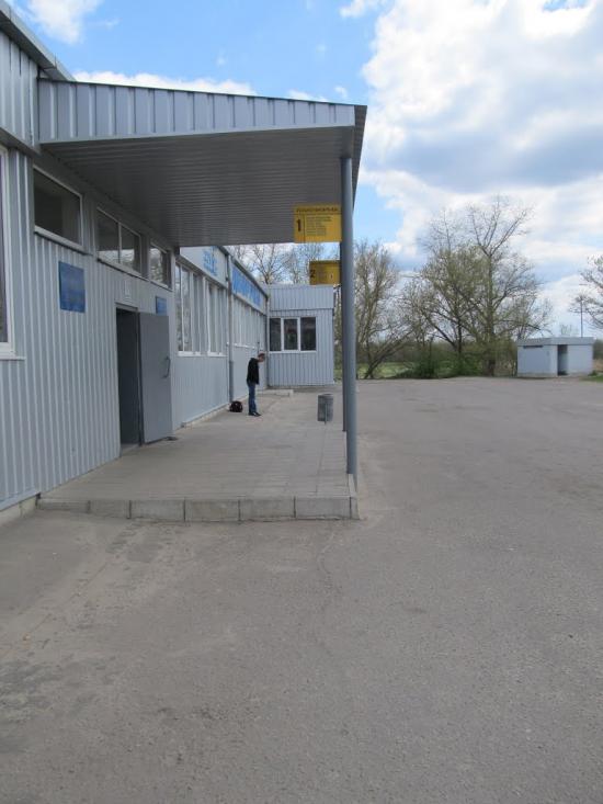Дворічна з panoramio.com - Двуречная