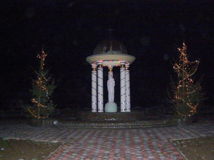 Блюдники з panoramio.com - Блюдники