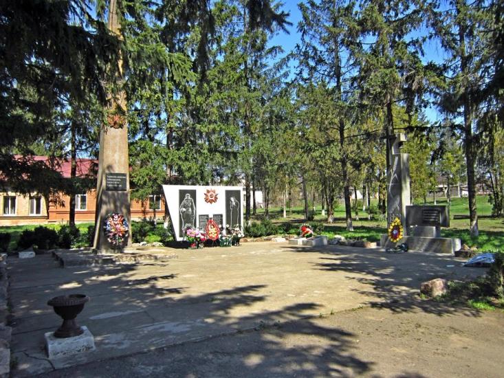 Воєводське з panoramio.com - Воєводське