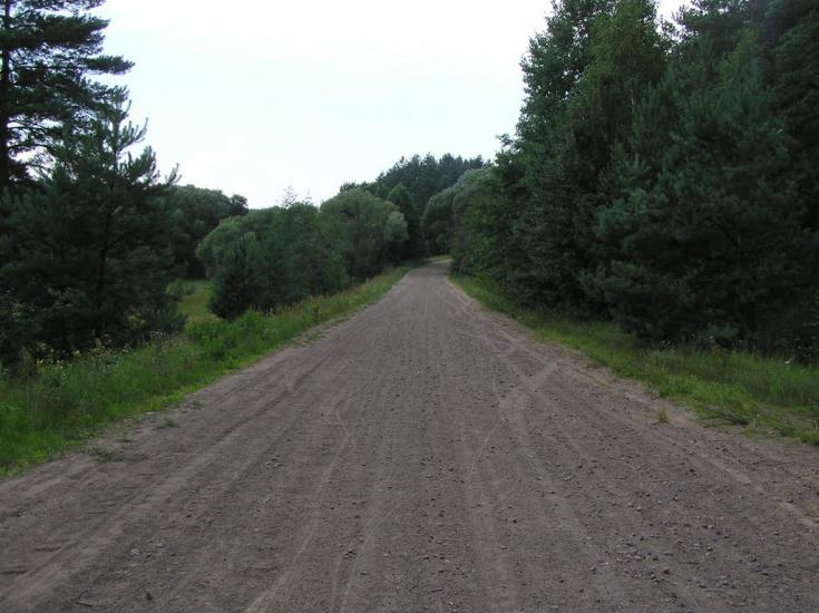 Березневе з panoramio.com - Березневе