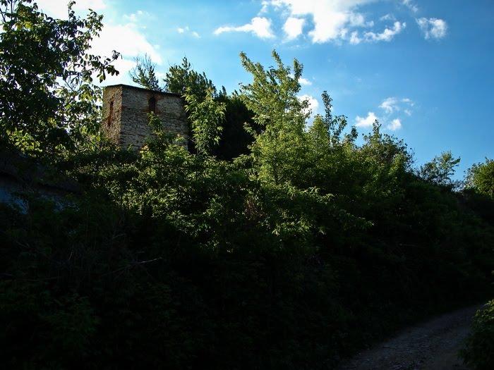 Шаргород з panoramio.com - Шаргород