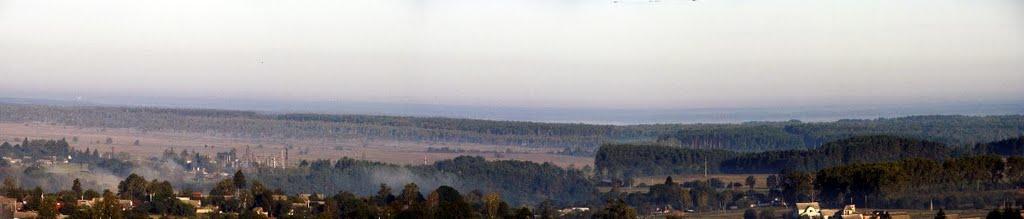 Дертка з panoramio.com - Дертка