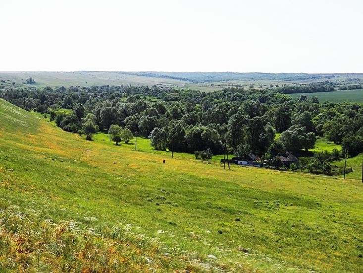 Комишатка з panoramio.com - Комишатка