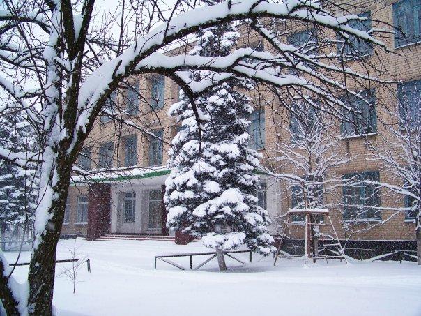 Чернігівка з panoramio.com - Чернігівка