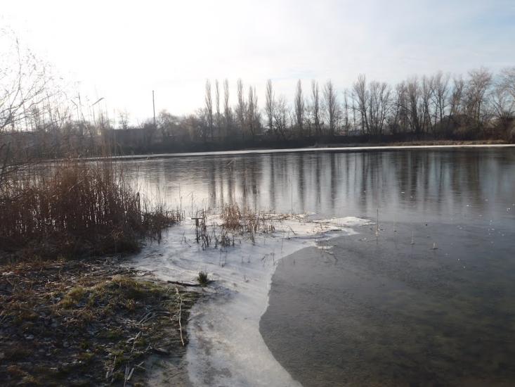 Дзержинське з panoramio.com - Дзержинское