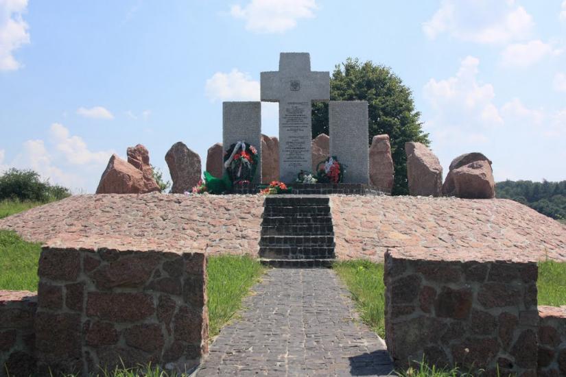 Жарків з panoramio.com - Жарків