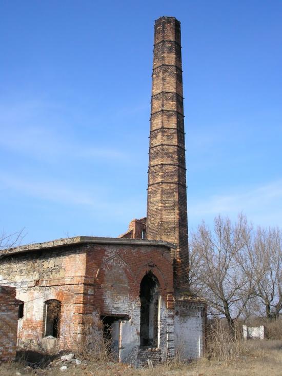 Нова Прага з panoramio.com - Нова Прага