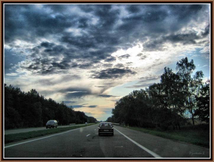 Бзів з panoramio.com - Бзів