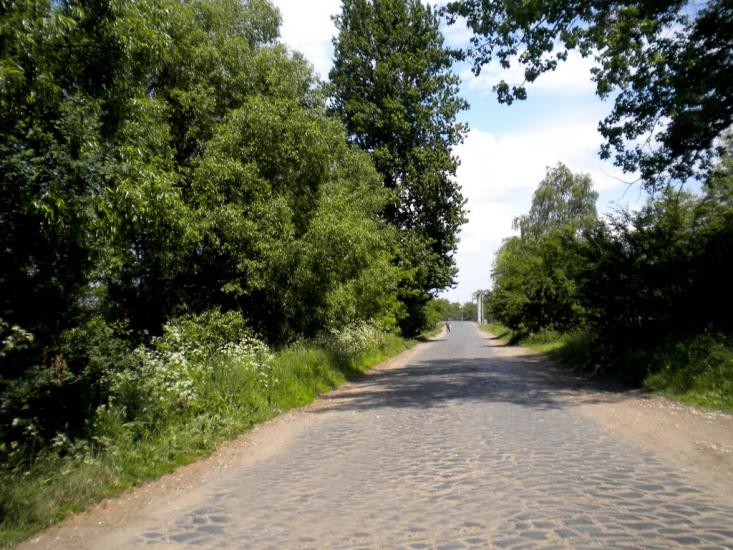 Добросин з panoramio.com - Добросин