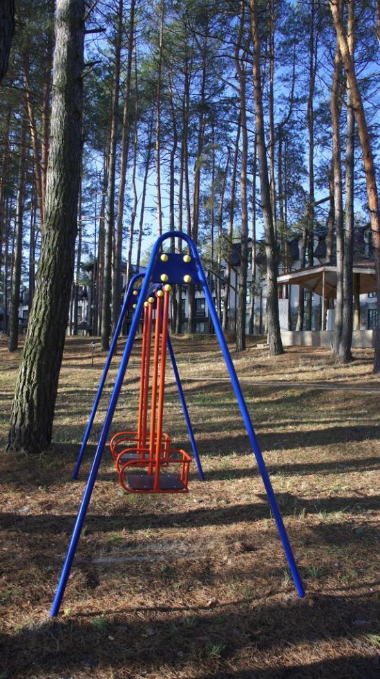 Снов'янка з panoramio.com - Сновянка