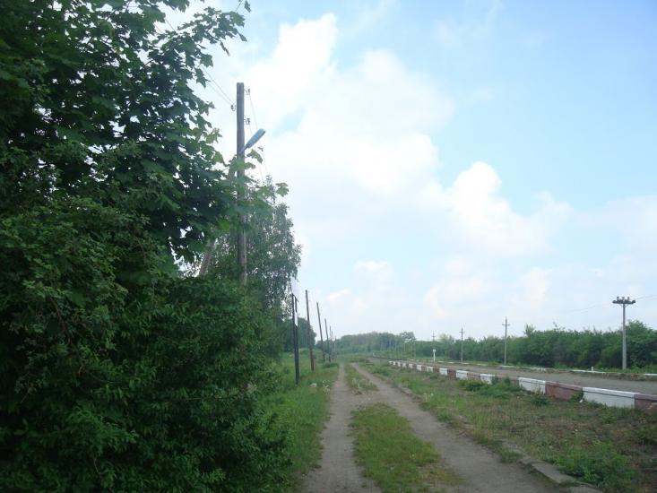 Зеленче з panoramio.com - Зеленче
