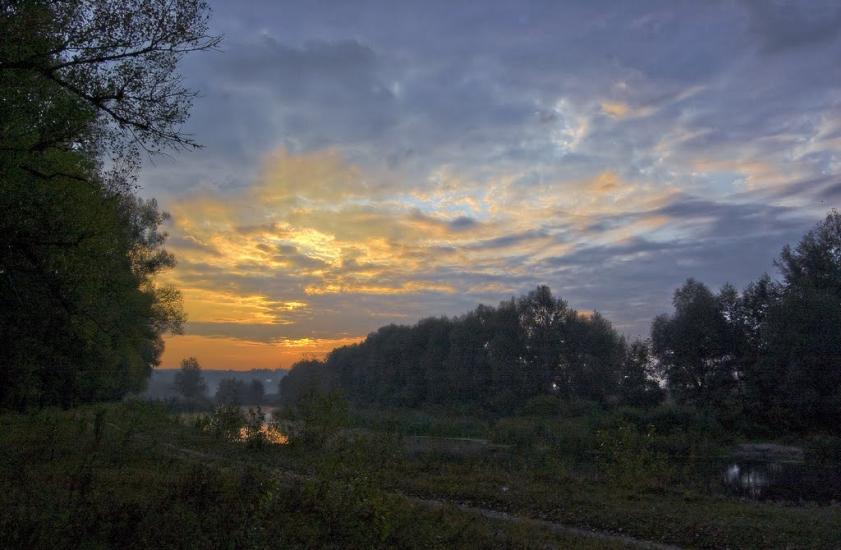 Залиман з panoramio.com - Залиман