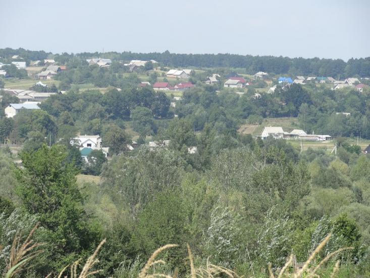 Купка з panoramio.com - Купка