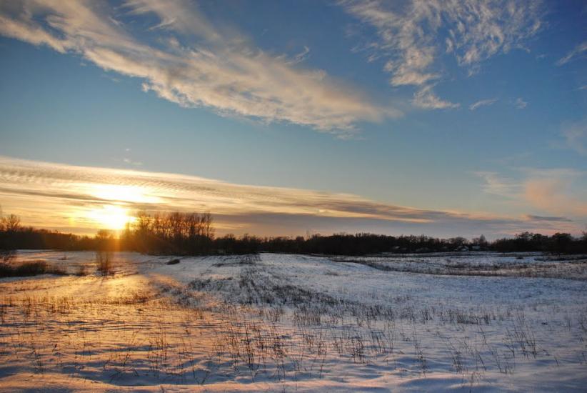 Щаснівка з panoramio.com - Щасновка