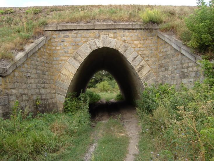 Красноград з panoramio.com - Красноград