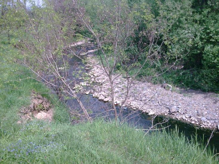 Худльово з panoramio.com - Худлово