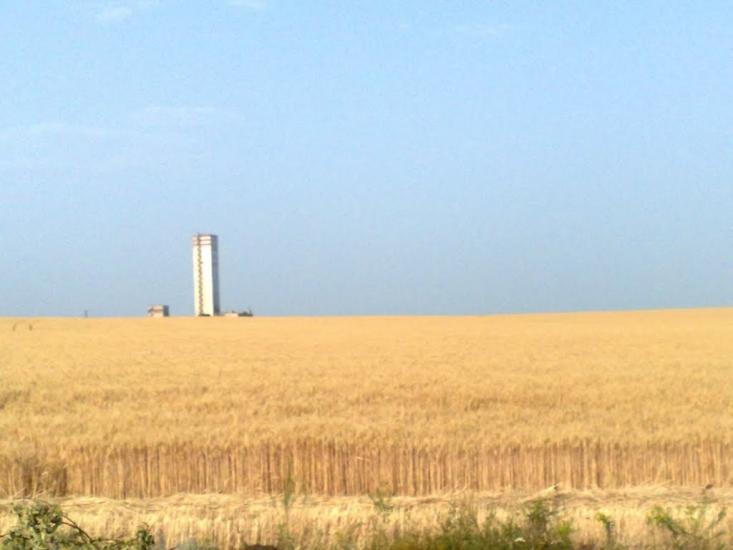 Урало-Кавказ з panoramio.com - Урало-Кавказ