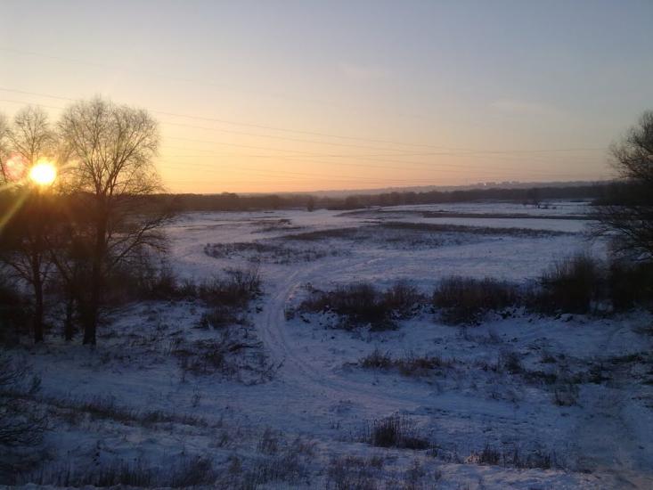 Піски з panoramio.com - Піски