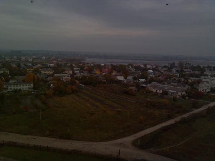 Красне з panoramio.com - Красне