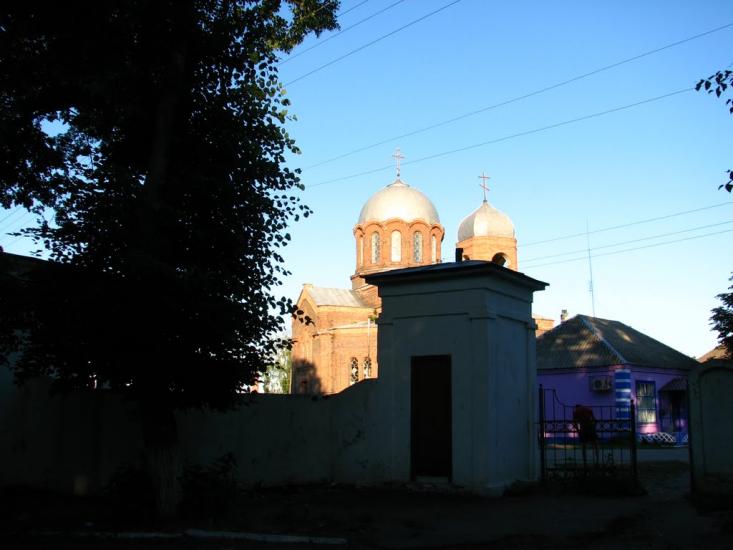 Низи з panoramio.com - Низы